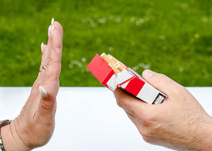 Les 9 secrets de l'arrêt de la cigarette